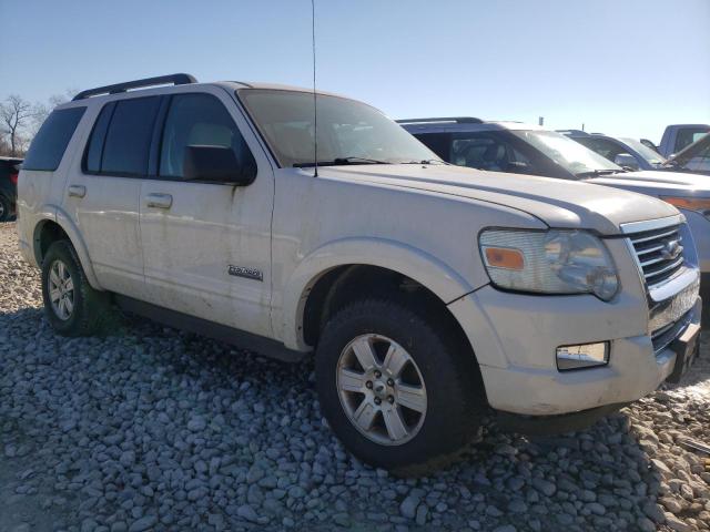 Photo 4 from auction – 2008 FORD EXPLORER X with VIN 1FMEU73E38UA53978