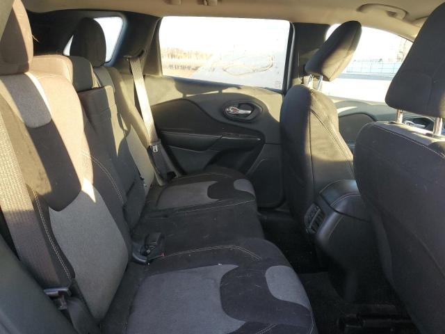 Photo 11 from auction – 2016 JEEP CHEROKEE S with VIN 1C4PJLAB0GW189463