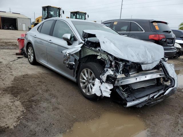 Photo 4 from auction – 2020 TOYOTA CAMRY LE with VIN 4T1C11AK2LU377325