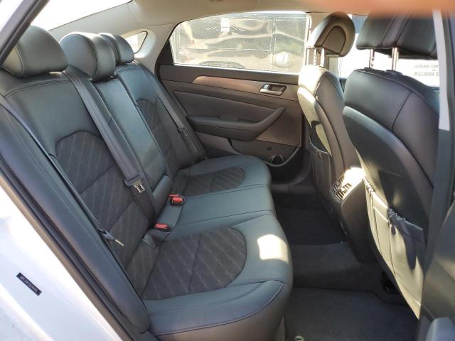 Photo 10 from auction – 2016 HYUNDAI SONATA SPO with VIN 5NPE34AF1GH284419