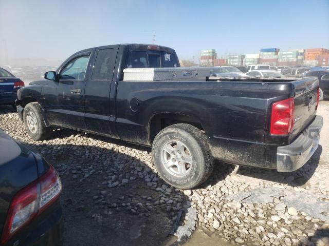 Photo 2 from auction – 2005 DODGE DAKOTA SLT with VIN 1D7HE42N05S176360