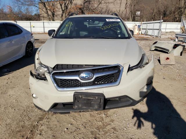 Photo 5 from auction – 2013 SUBARU XV CROSSTR with VIN JF2GPAGC1D2899916