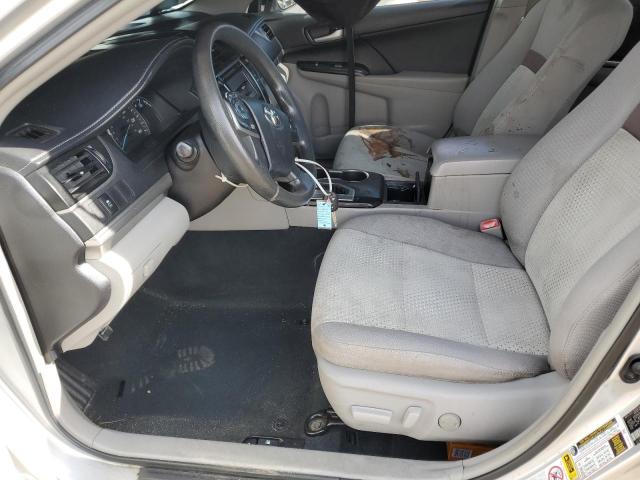 Photo 7 from auction – 2014 TOYOTA CAMRY L with VIN 4T1BF1FK4EU451806