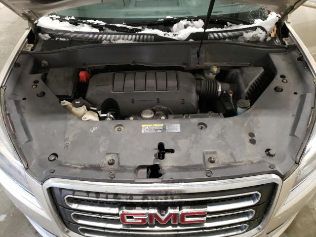Photo 12 from auction – 2015 GMC ACADIA SLT with VIN 1GKKVRKD8FJ335254