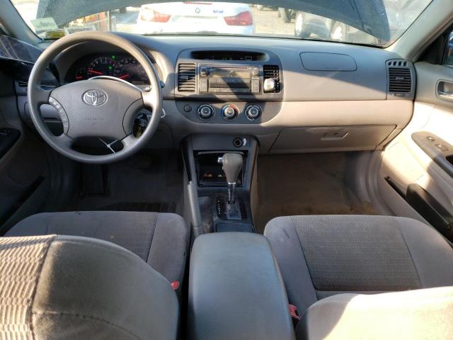 Photo 8 from auction – 2006 TOYOTA CAMRY LE with VIN 4T1BE30KX6U744764