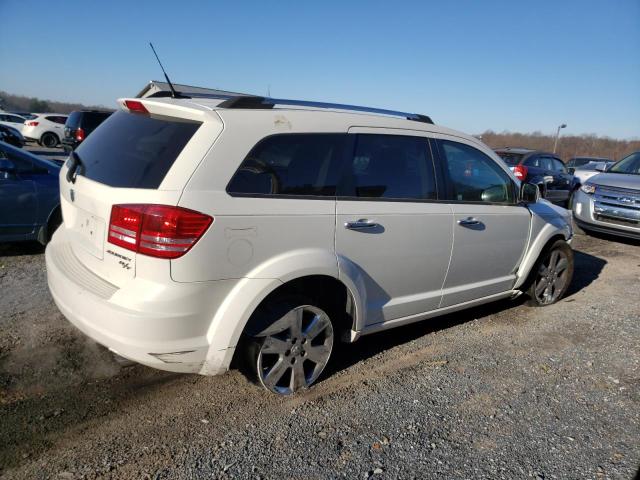 Photo 3 from auction – 2010 DODGE JOURNEY R/ with VIN 3D4PH6FV9AT182852