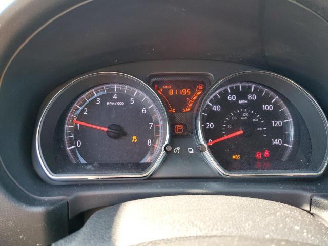 Photo 9 from auction – 2014 NISSAN VERSA S with VIN 3N1CN7AP4EK453950