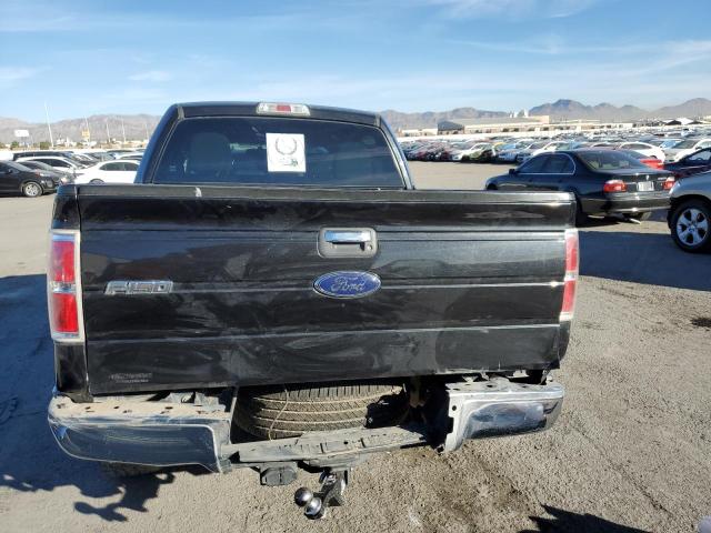 Photo 6 from auction – 2014 FORD F150 SUPER with VIN 1FTFW1CT3EKF45769