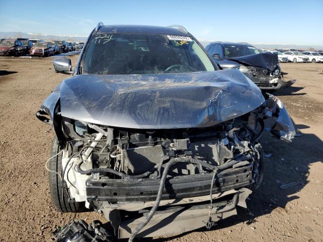 Photo 5 from auction – 2018 NISSAN ROGUE S with VIN KNMAT2MV8JP521845