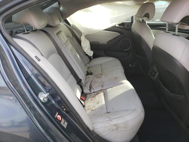 Photo 10 from auction – 2014 KIA CADENZA PR with VIN KNALN4D74E5156224