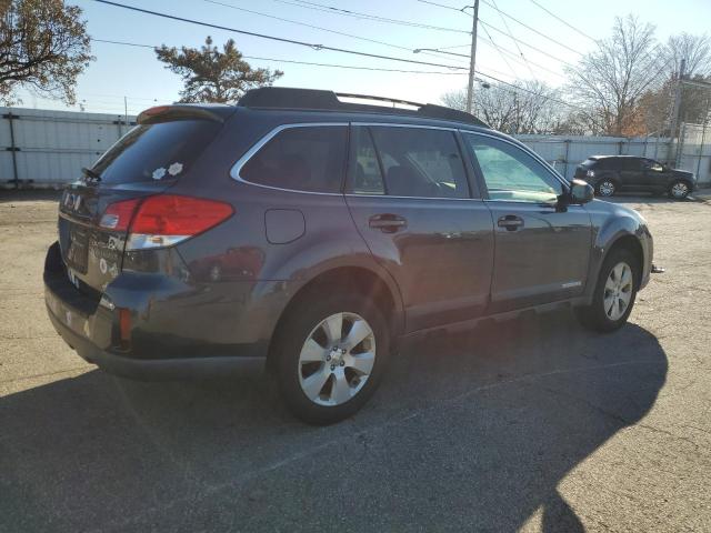 Photo 3 from auction – 2011 SUBARU OUTBACK 2. with VIN 4S4BRCGC0B3431063