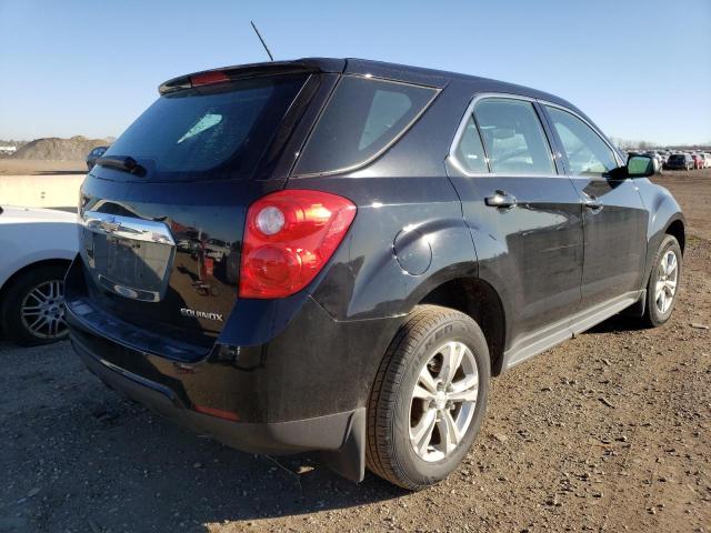 Photo 3 from auction – 2015 CHEVROLET EQUINOX LS with VIN 2GNALAEK4F1170832