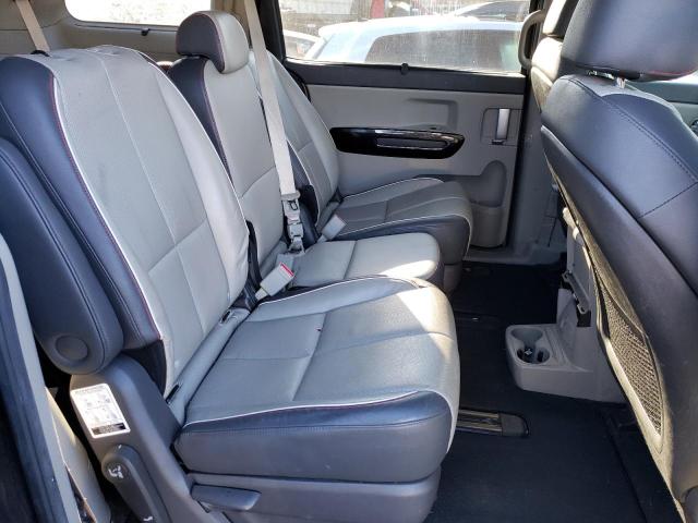 Photo 11 from auction – 2016 KIA SEDONA EX with VIN KNDMC5C16G6138076
