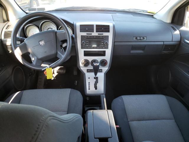 Foto 8 de la subasta – 2009 DODGE CALIBER SX con VIN 1B3HB48A29D135893
