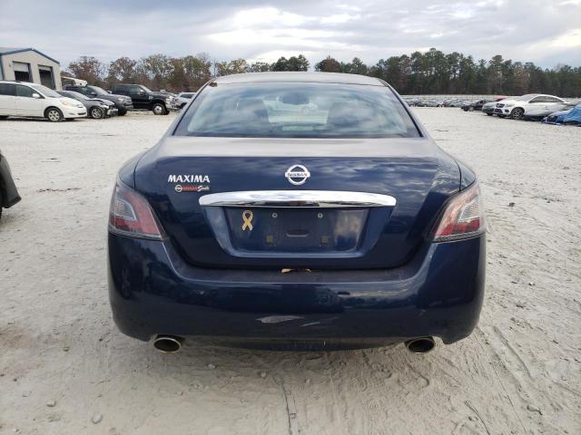 Photo 6 from auction – 2013 NISSAN MAXIMA S with VIN 1N4AA5AP9DC820484