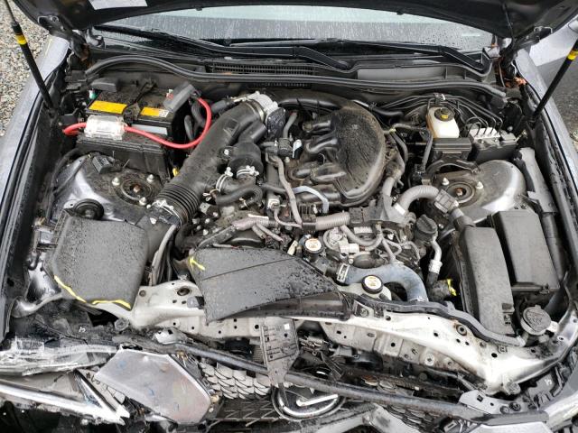 Photo 11 from auction – 2019 LEXUS IS 300 with VIN JTHC81D25K5036598