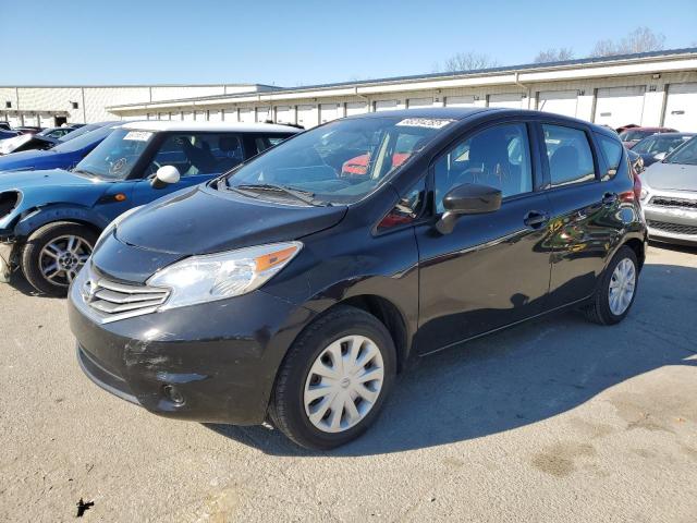 NISSAN VERSA NOTE 2016 with VIN 3N1CE2CP9GL377588 - Photo from auction