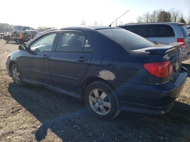 Photo 2 from auction – 2003 TOYOTA COROLLA CE with VIN 2T1BR32E13C077494