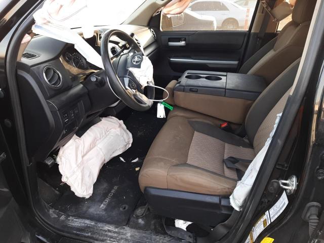 Photo 7 from auction – 2014 TOYOTA TUNDRA DOU with VIN 5TFUW5F15EX396129