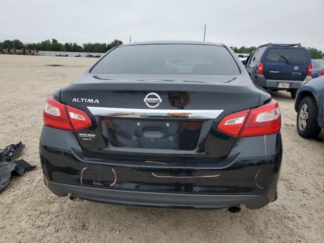 Photo 6 from auction – 2017 NISSAN ALTIMA 2.5 with VIN 1N4AL3AP9HC133090