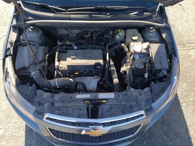 Photo 11 from auction – 2012 CHEVROLET CRUZE LT with VIN 1G1PF5SC0C7350458