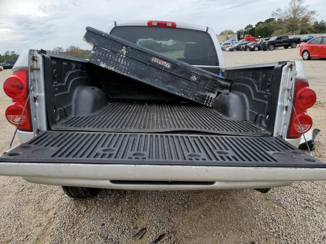 Photo 10 from auction – 2008 DODGE RAM 1500 S with VIN 1D7HA16K68J156313