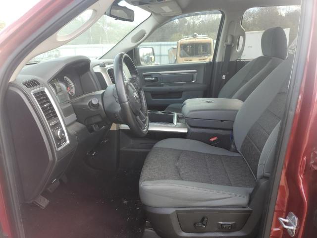 Photo 7 from auction – 2014 RAM 1500 SLT with VIN 1C6RR6TT6ES172753