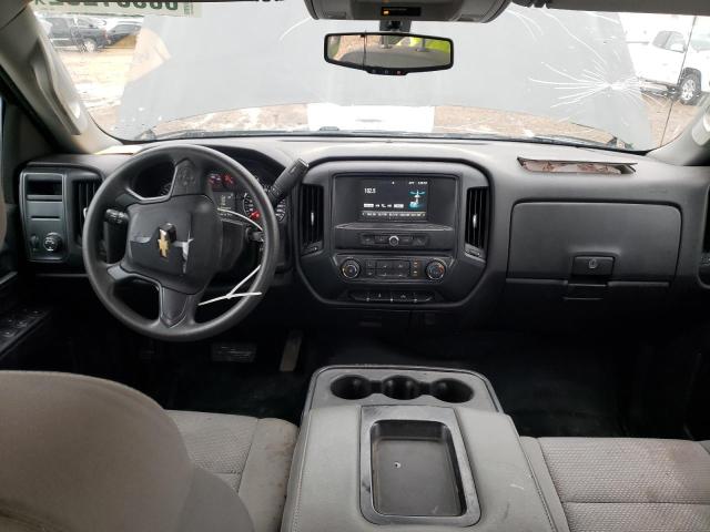 Photo 8 from auction – 2016 CHEVROLET SILVERADO with VIN 1GC2CUEG0GZ140746