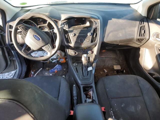 Photo 8 from auction – 2016 FORD FOCUS SE with VIN 1FADP3F20GL269217