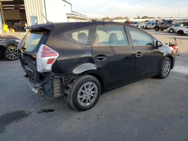 Photo 3 from auction – 2016 TOYOTA PRIUS V with VIN JTDZN3EU0GJ046762