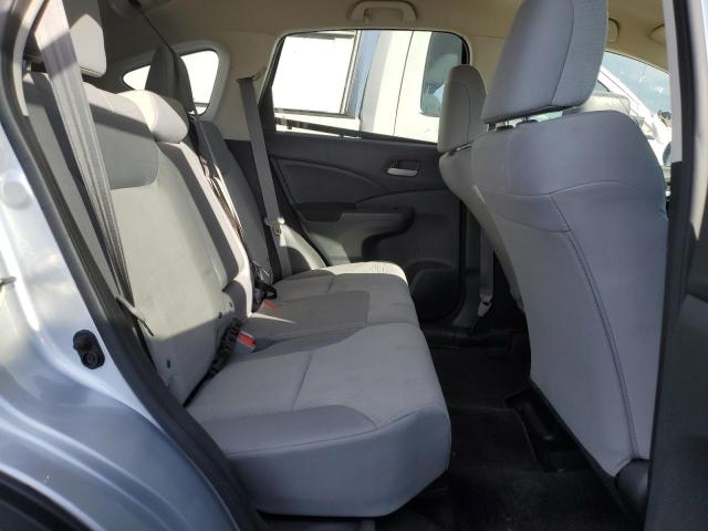 Photo 11 from auction – 2016 HONDA CR-V SE with VIN 5J6RM4H44GL038571