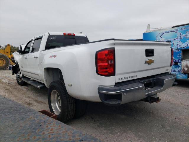 Zdjęcie 2 z aukcji – 2015 CHEVROLET SILVERADO z VIN 1GC4K0C84FF617842