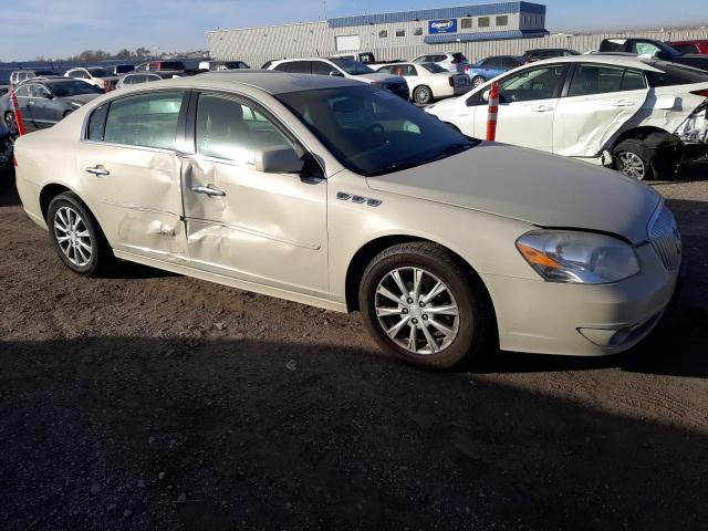 Photo 4 from auction – 2010 BUICK LUCERNE CX with VIN 1G4HC5EM9AU121568