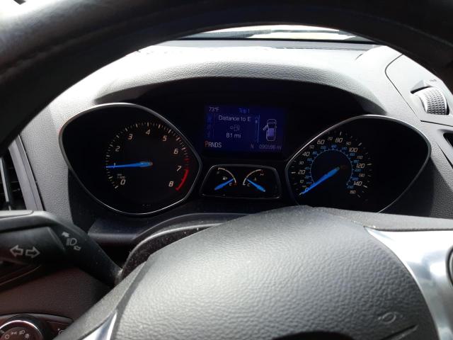 Photo 9 from auction – 2013 FORD ESCAPE SE with VIN 1FMCU0GX7DUB61007