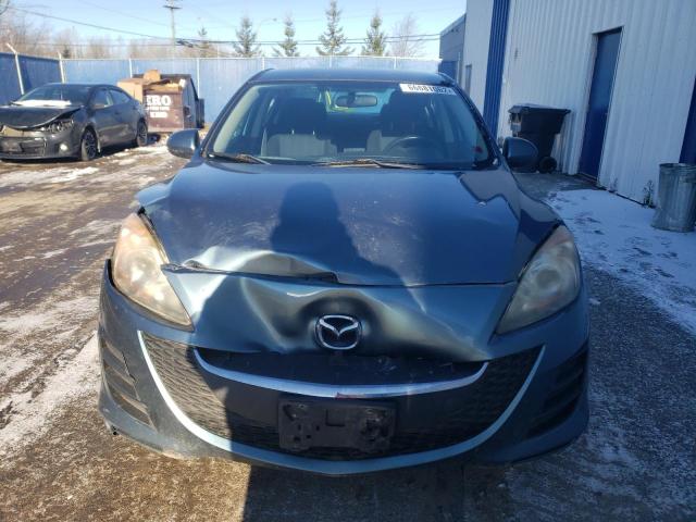 Photo 5 from auction – 2010 MAZDA 3 I with VIN JM1BL1SF6A1167921