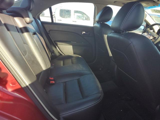 Photo 10 from auction – 2012 FORD FUSION SEL with VIN 3FAHP0JA6CR155488