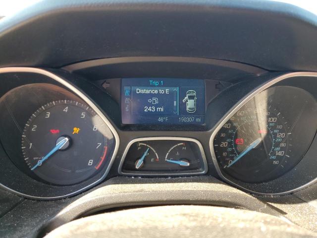 Photo 9 from auction – 2012 FORD FOCUS SE with VIN 1FAHP3F21CL138079