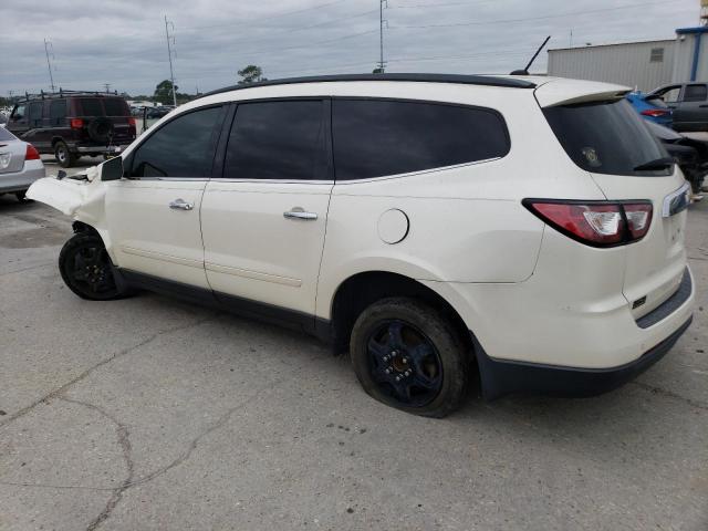 Photo 2 from auction – 2015 CHEVROLET TRAVERSE L with VIN 1GNKRHKD9FJ307836