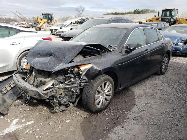 Zdjęcie 1 z aukcji – 2012 HONDA ACCORD EX z VIN 1HGCP2F73CA014791