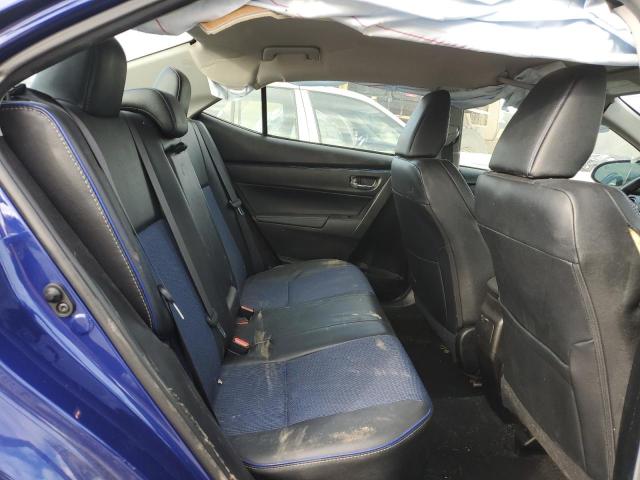 Photo 10 from auction – 2017 TOYOTA COROLLA L with VIN 5YFBURHEXHP653776