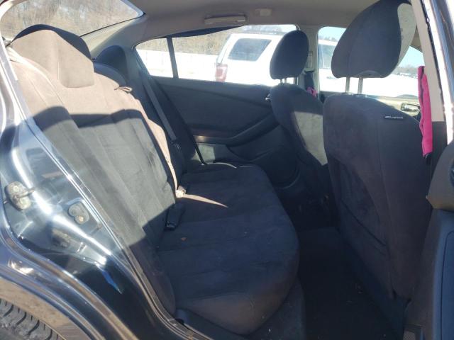 Photo 10 from auction – 2010 NISSAN ALTIMA BAS with VIN 1N4AL2AP7AN423865