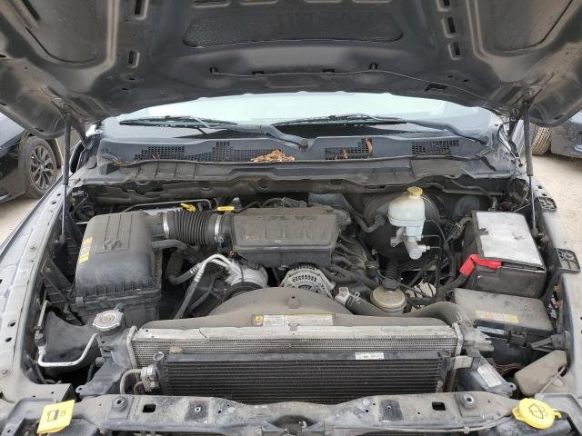 Photo 11 from auction – 2009 DODGE RAM 1500 with VIN 1D3HB18P19S779244