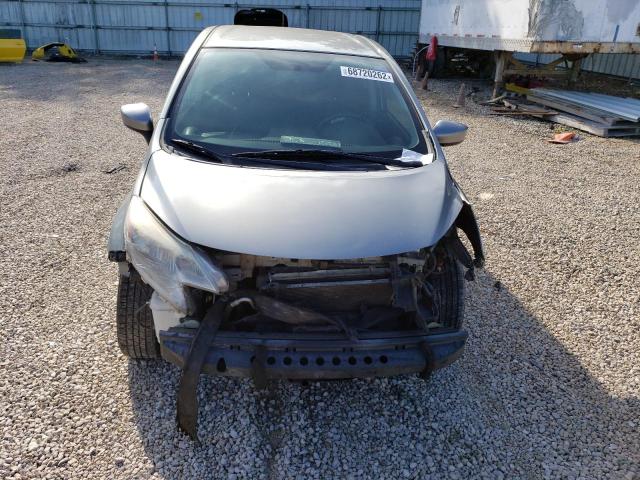 Photo 5 from auction – 2015 NISSAN VERSA NOTE with VIN 3N1CE2CP2FL398197