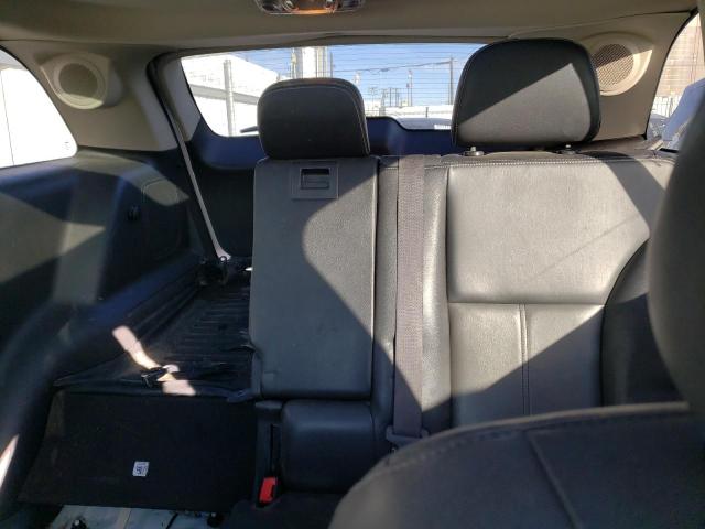 Photo 10 from auction – 2012 FORD EDGE SPORT with VIN 2FMDK4AK2CBA04164