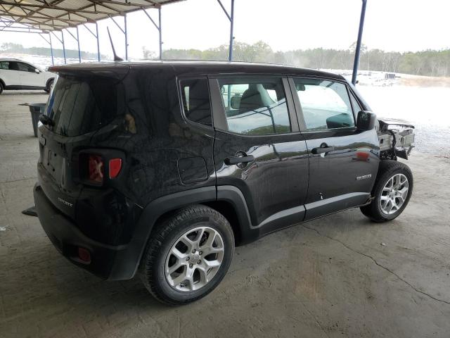 Photo 3 from auction – 2017 JEEP RENEGADE S with VIN ZACCJAAB9HPF31509