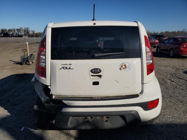 Снимка 6 от търг – 2013 KIA SOUL + с VIN KNDJT2A64D7488263