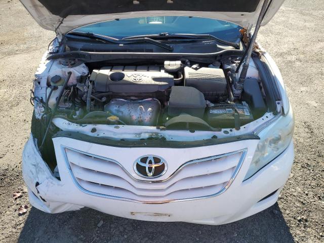 Photo 11 from auction – 2010 TOYOTA CAMRY BASE with VIN 4T4BF3EK9AR035652
