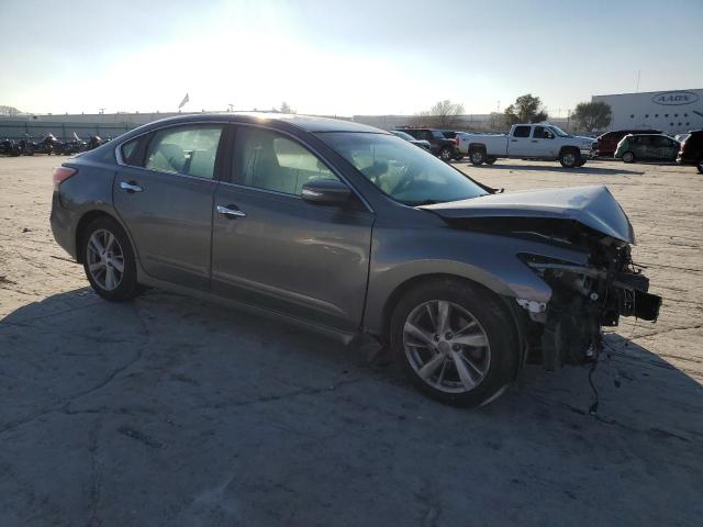 Photo 4 from auction – 2014 NISSAN ALTIMA 2.5 with VIN 1N4AL3AP3EC420145