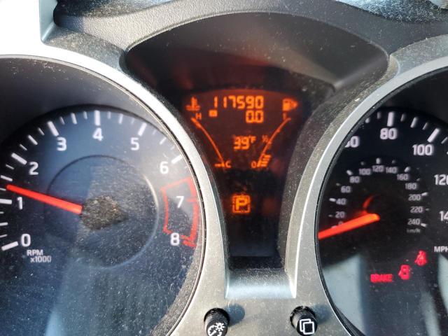 Photo 9 from auction – 2012 NISSAN JUKE S with VIN JN8AF5MV7CT112176