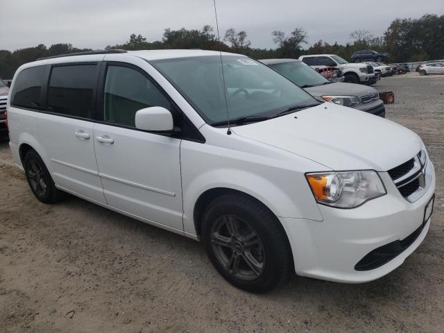 Photo 4 from auction – 2014 DODGE GRAND CARA with VIN 2C4RDGCG4ER473877